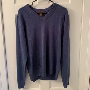 Large Dockers Sweater